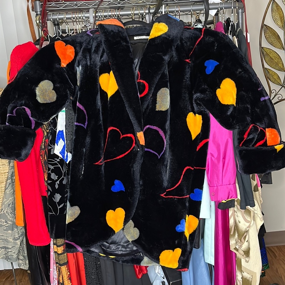 DonnyBrook Coat
